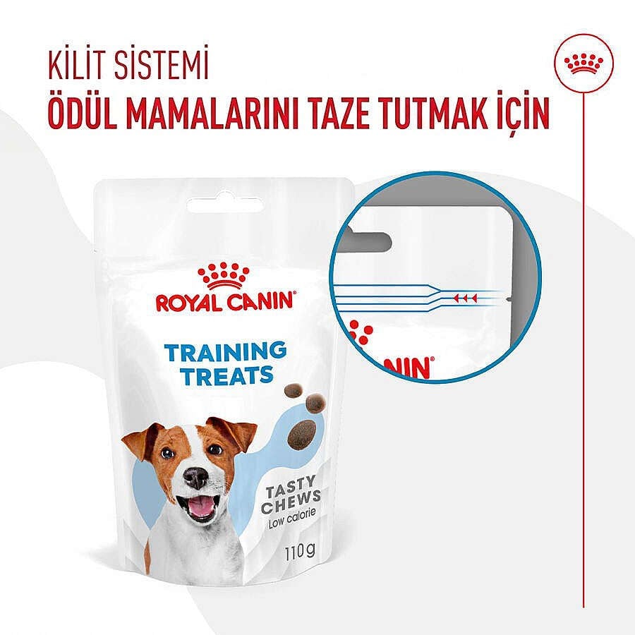 Royal Canin Chews Eğitim Amaçlı Ödül Maması 110 Gr