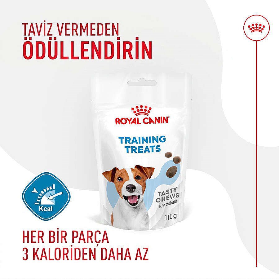 Royal Canin Chews Eğitim Amaçlı Ödül Maması 110 Gr