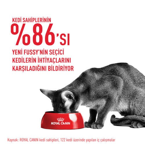 Royal Canin Fussy Exigent Seçici Kedi Maması 400 Gr