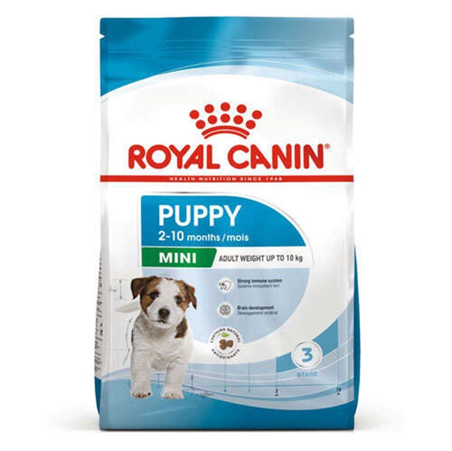 Royal Canin Mini Puppy Yavru Kuru Köpek Maması 2 Kg