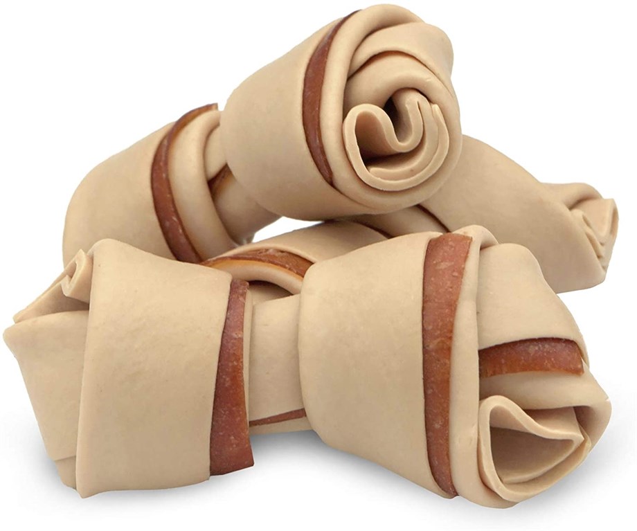 Smart Bones Chicken Mini Köpek Ödül 18 Parça 228 Gr