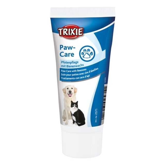 Trixie Kedi ve Köpek Pati Koruyucu Bakım Kremi 50 Ml