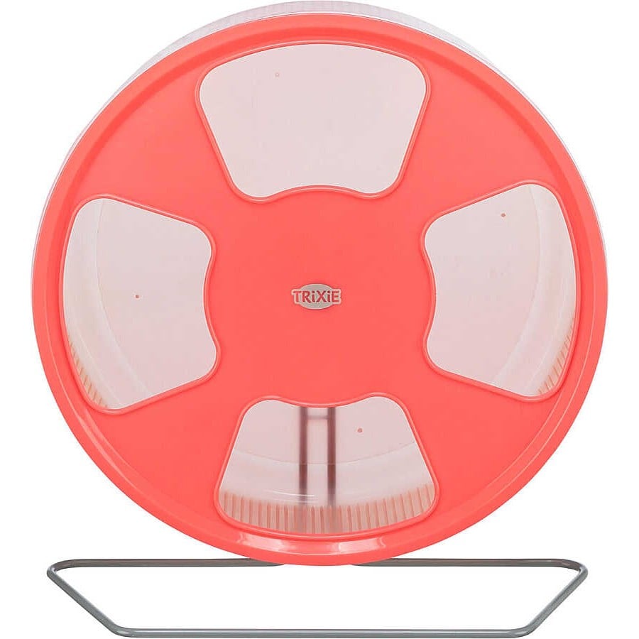 Trixie Kemirgen Plastik Egzersiz Çarkı 28 cm