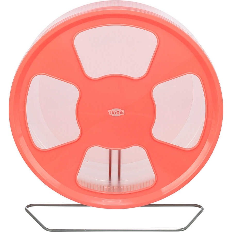 Trixie Kemirgen Plastik Egzersiz Çarkı 28 cm