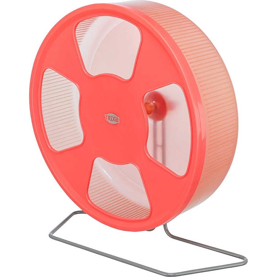Trixie Kemirgen Plastik Egzersiz Çarkı 28 cm