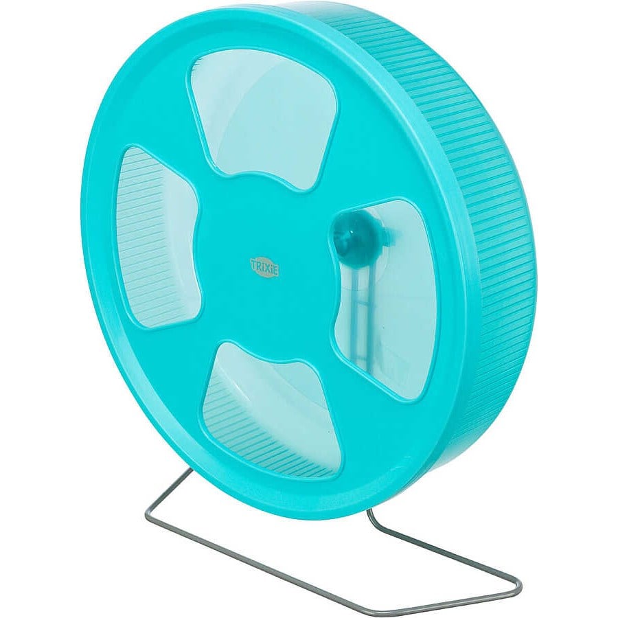 Trixie Kemirgen Plastik Egzersiz Çarkı 28 cm