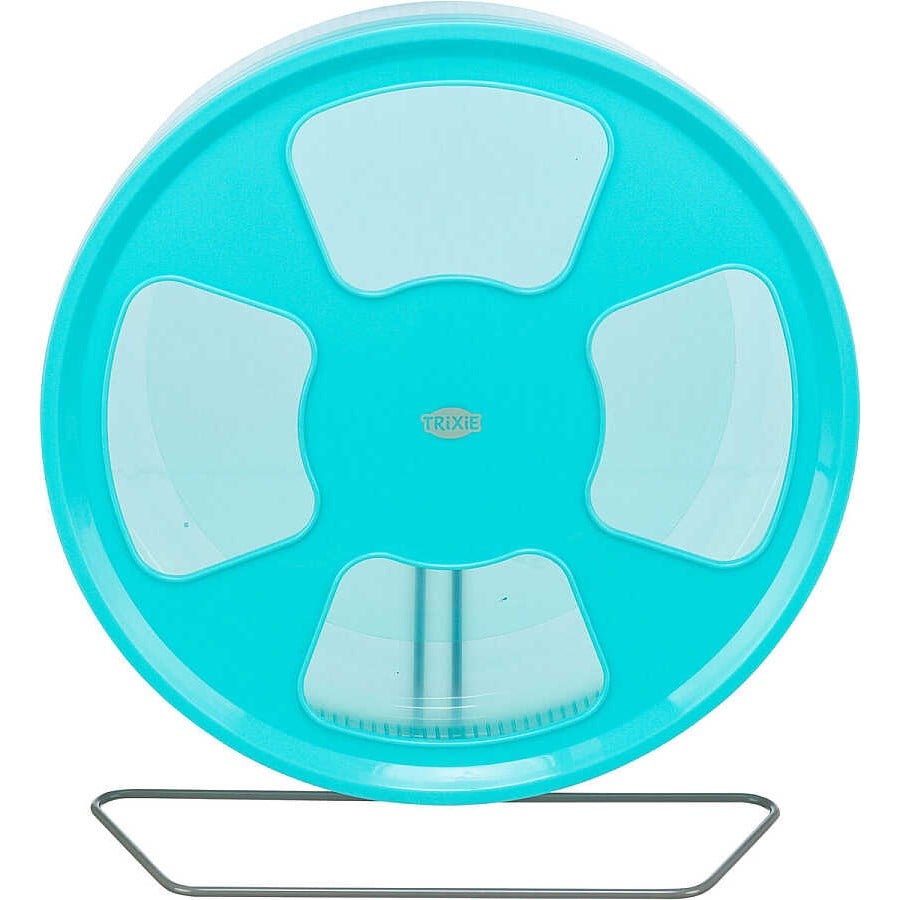 Trixie Kemirgen Plastik Egzersiz Çarkı 28 cm