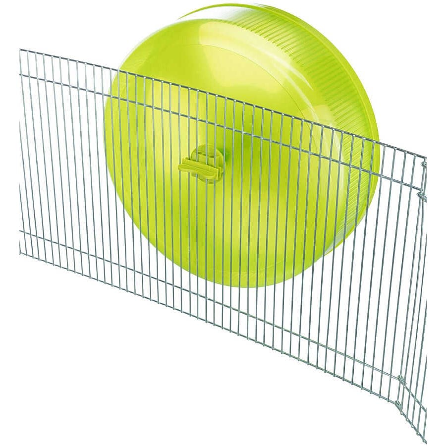 Trixie Kemirgen Plastik Egzersiz Çarkı 28 cm