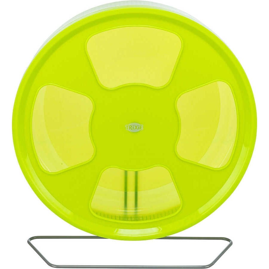 Trixie Kemirgen Plastik Egzersiz Çarkı 28 cm