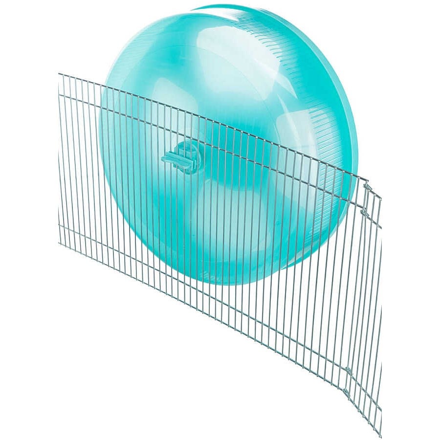 Trixie Kemirgen Plastik Egzersiz Çarkı 28 cm