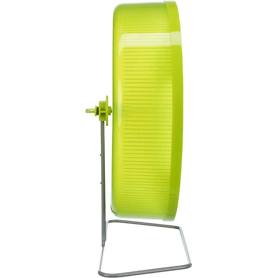 Trixie Kemirgen Plastik Egzersiz Çarkı 28 cm