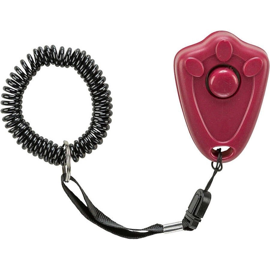Trixie Köpek Eğitimi için Clicker 6,7 cm