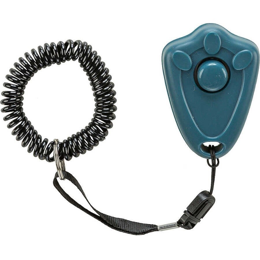 Trixie Köpek Eğitimi için Clicker 6,7 cm