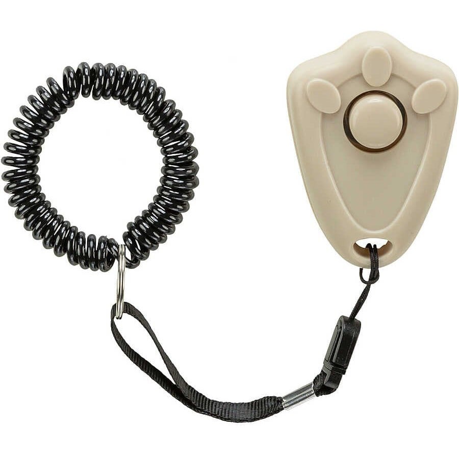 Trixie Köpek Eğitimi için Clicker 6,7 cm