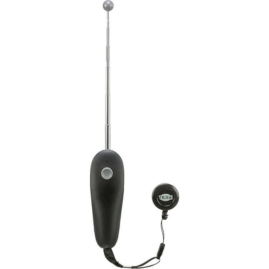 Trixie Köpek Eğitimi için Hedef Çubuklu Clicker 14-6.5 cm 