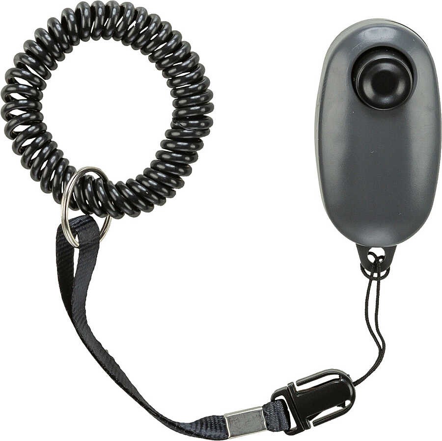 Trixie Köpek Eğitimi için Yumuşak Clicker
