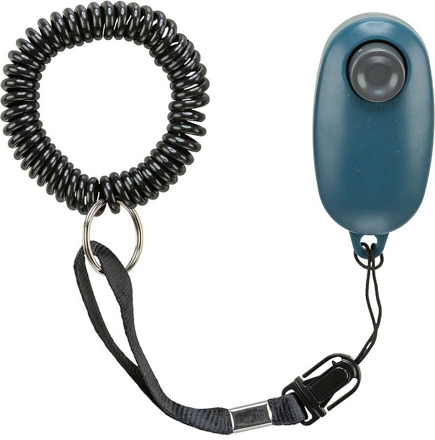 Trixie Köpek Eğitimi için Yumuşak Clicker