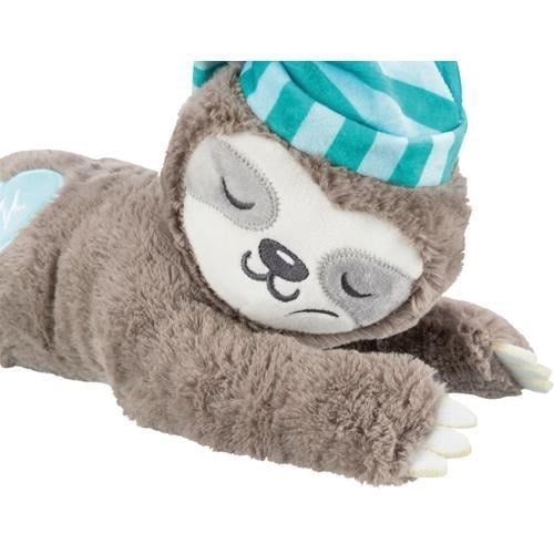 Trixie Köpek Junior Tembel Hayvan Peluş Oyuncak 34cm