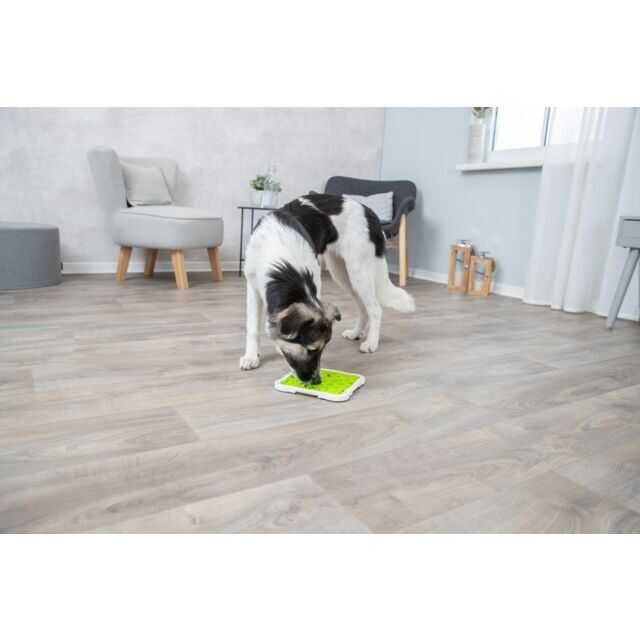 Trixie Köpek Lick'n Snack Yalama Tabağı Oyuncak 20 × 20 cm