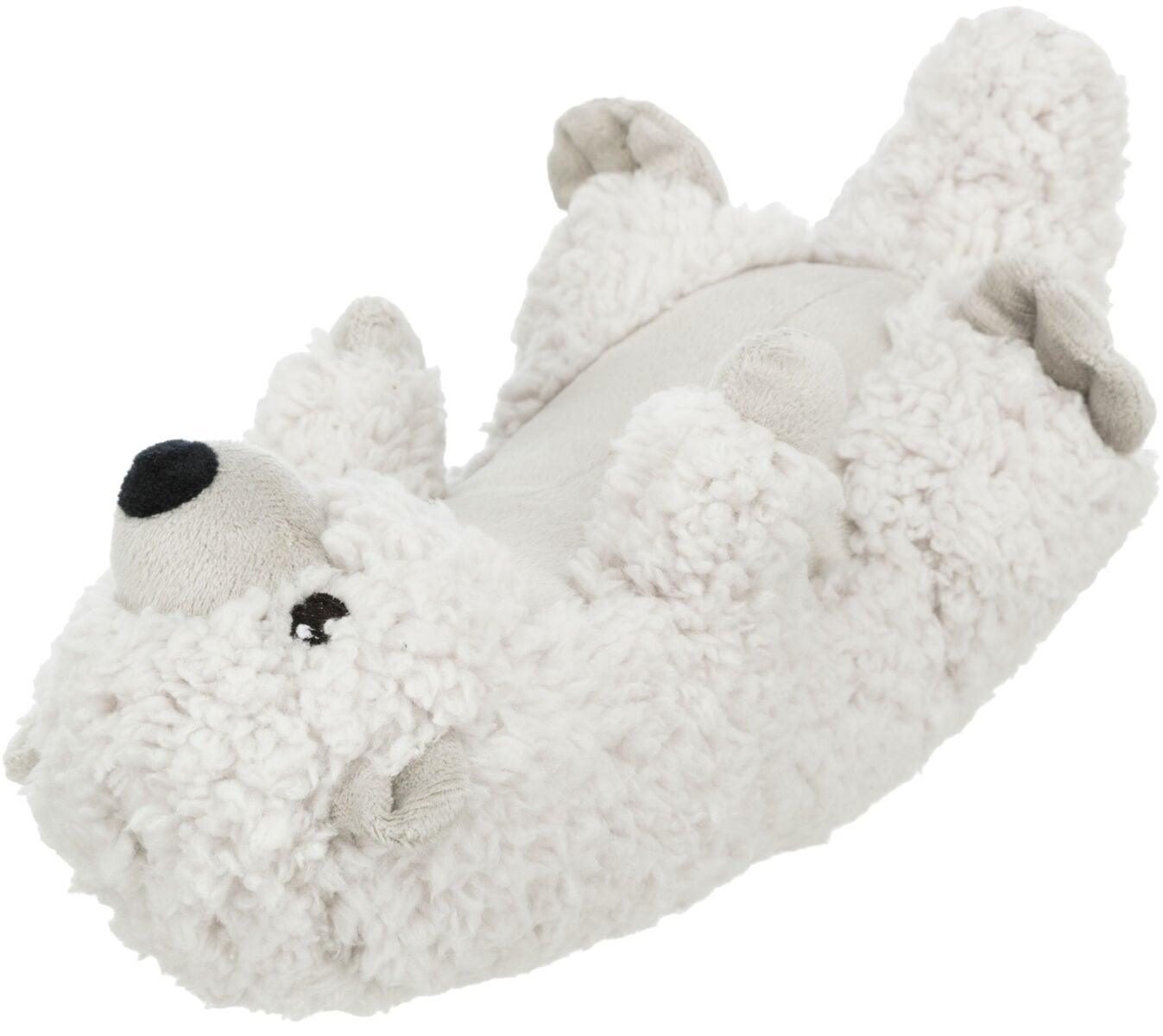 Trixie Köpek Peluş Su Samuru Oyuncak 30cm