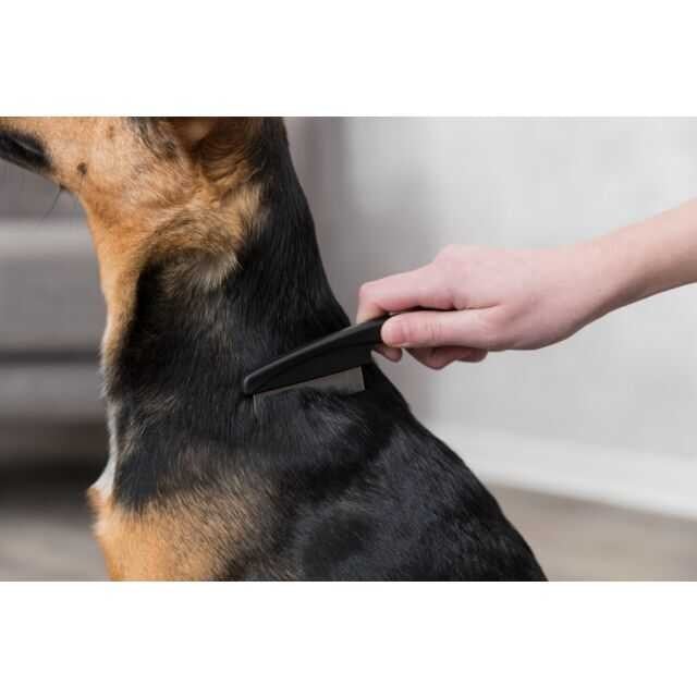 Trixie Köpek Pire ve Toz Temizleme Tarağı 15 cm