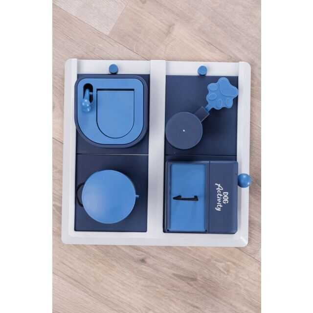 Trixie Köpek Poker Box 2 İnteraktif Zeka Strateji Oyunu 31x31 cm