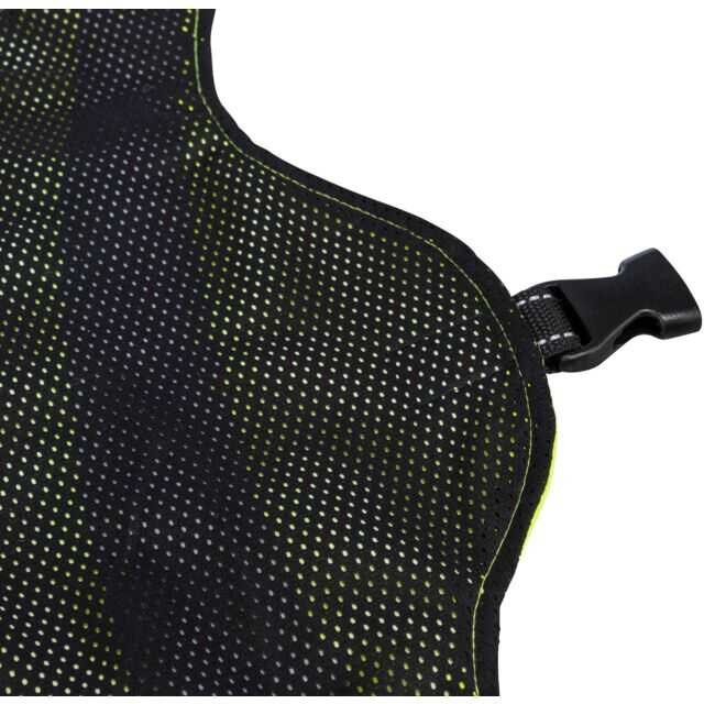 Trixie Reflektörlü Köpek Emniyet Yeleği Neon Sarısı - L - 55 Cm
