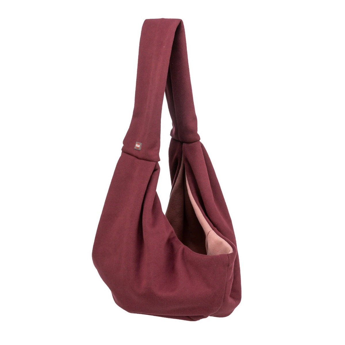 Trixie Soft Front Evcil Hayvan Ana Kucağı 22x20x60 Cm Pink