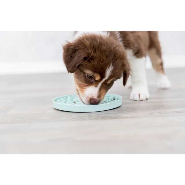 Trixie Yavru Köpek Yalama Tabağı Oyuncağı 15 cm