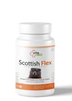 VitaCure Scottish Flex 75 Tab