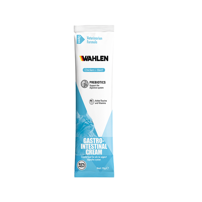 Wahlen Gastrointestinal Kedi Kreması 30lu