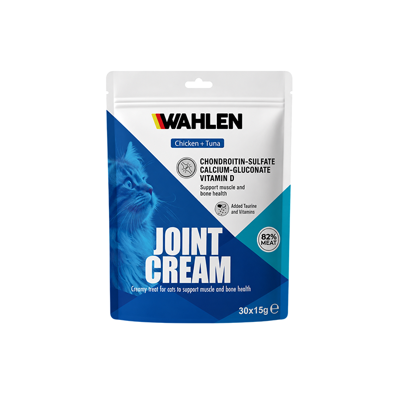 Wahlen Joint Kedi Kreması 30lu