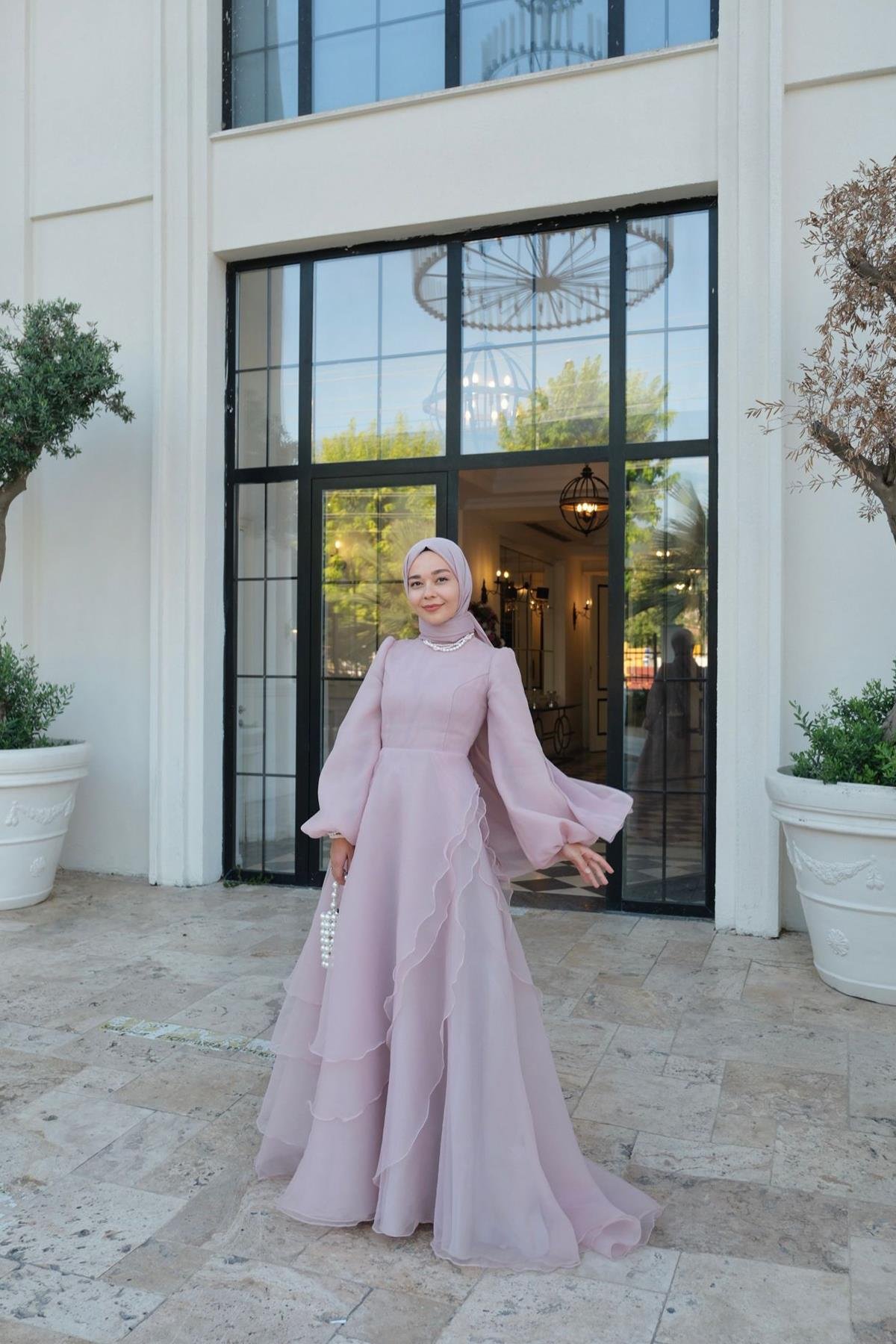 Ahsen AbiyeJAQAR