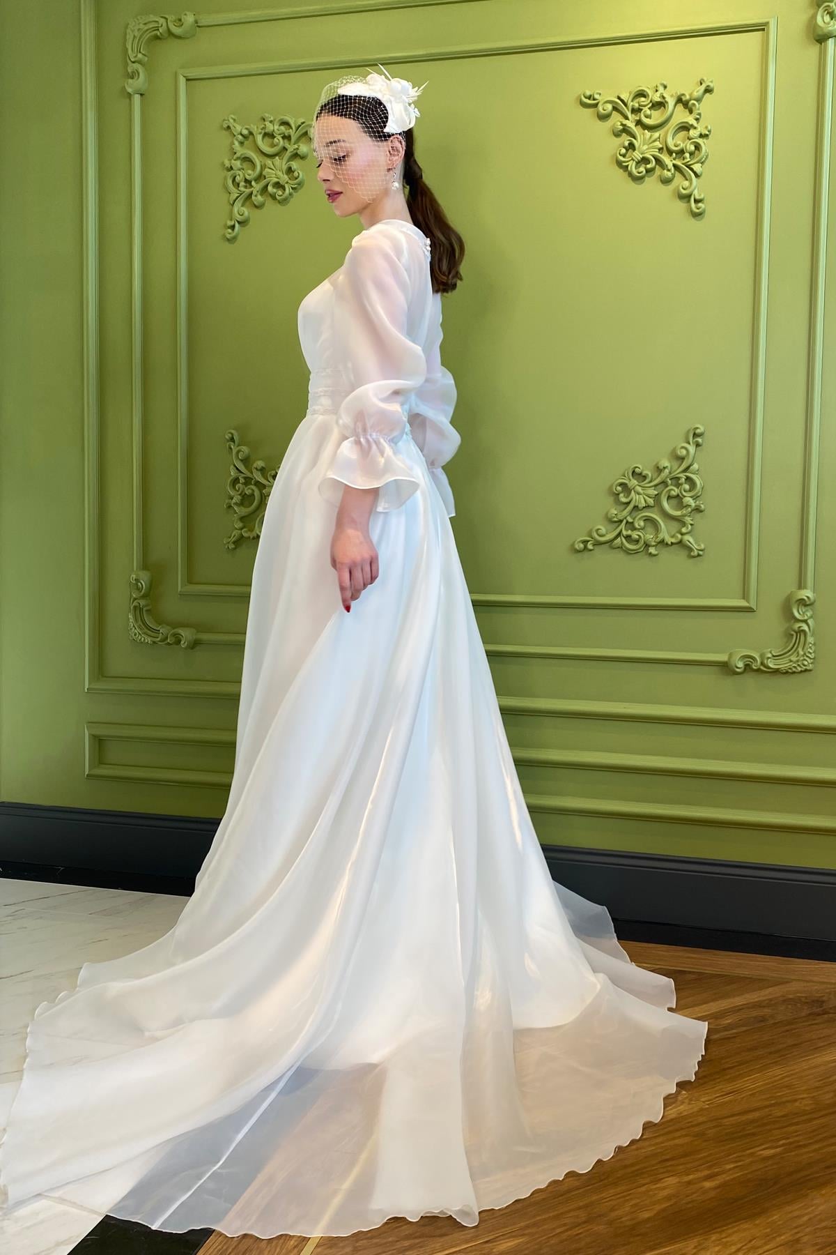 Mathilda GelinlikJAQAR