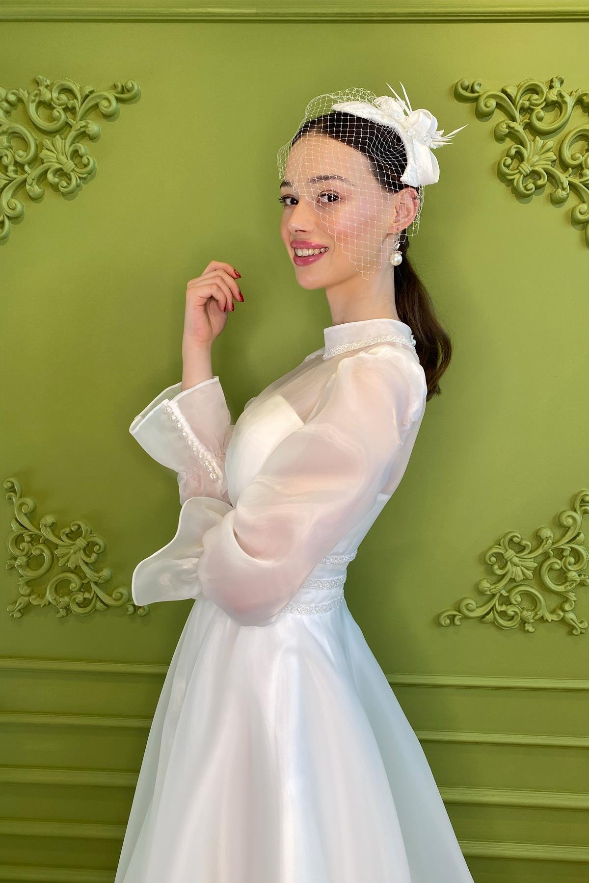 Mathilda GelinlikJAQAR