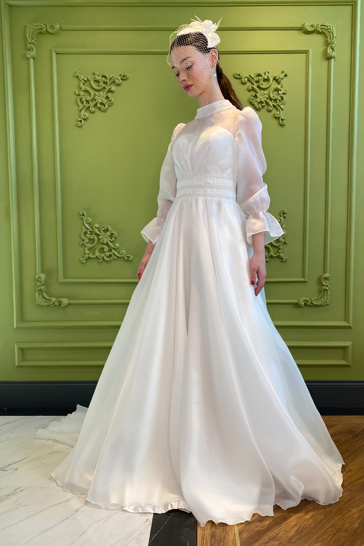 Mathilda GelinlikJAQAR