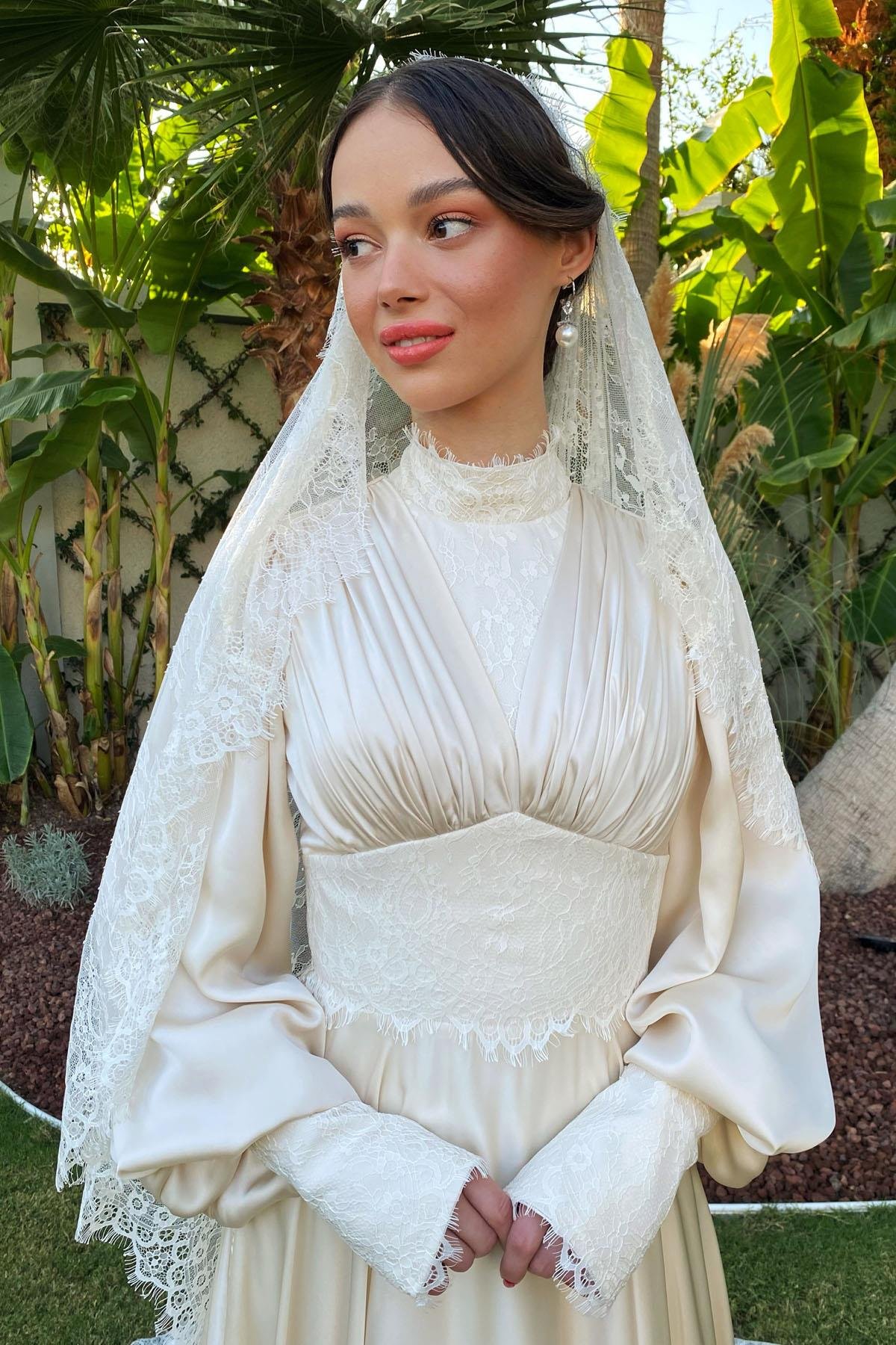 Perla GelinlikJAQAR