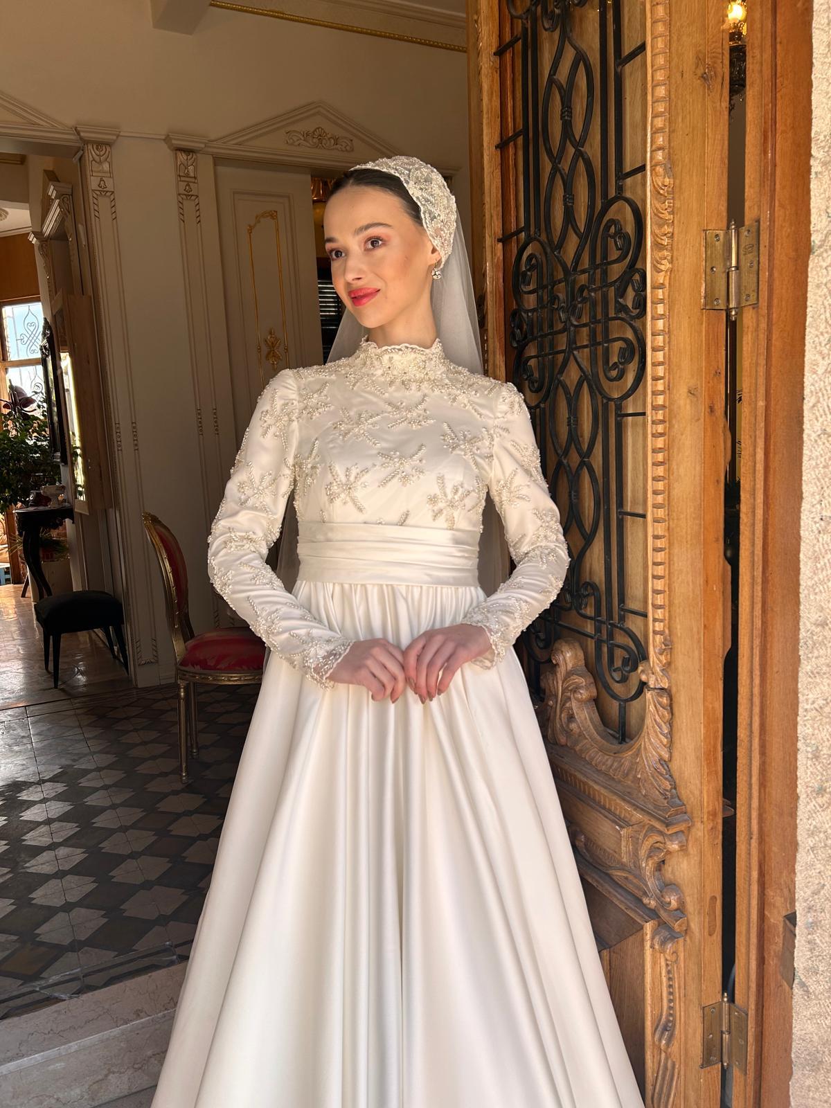 Royal Grace GelinlikJAQAR