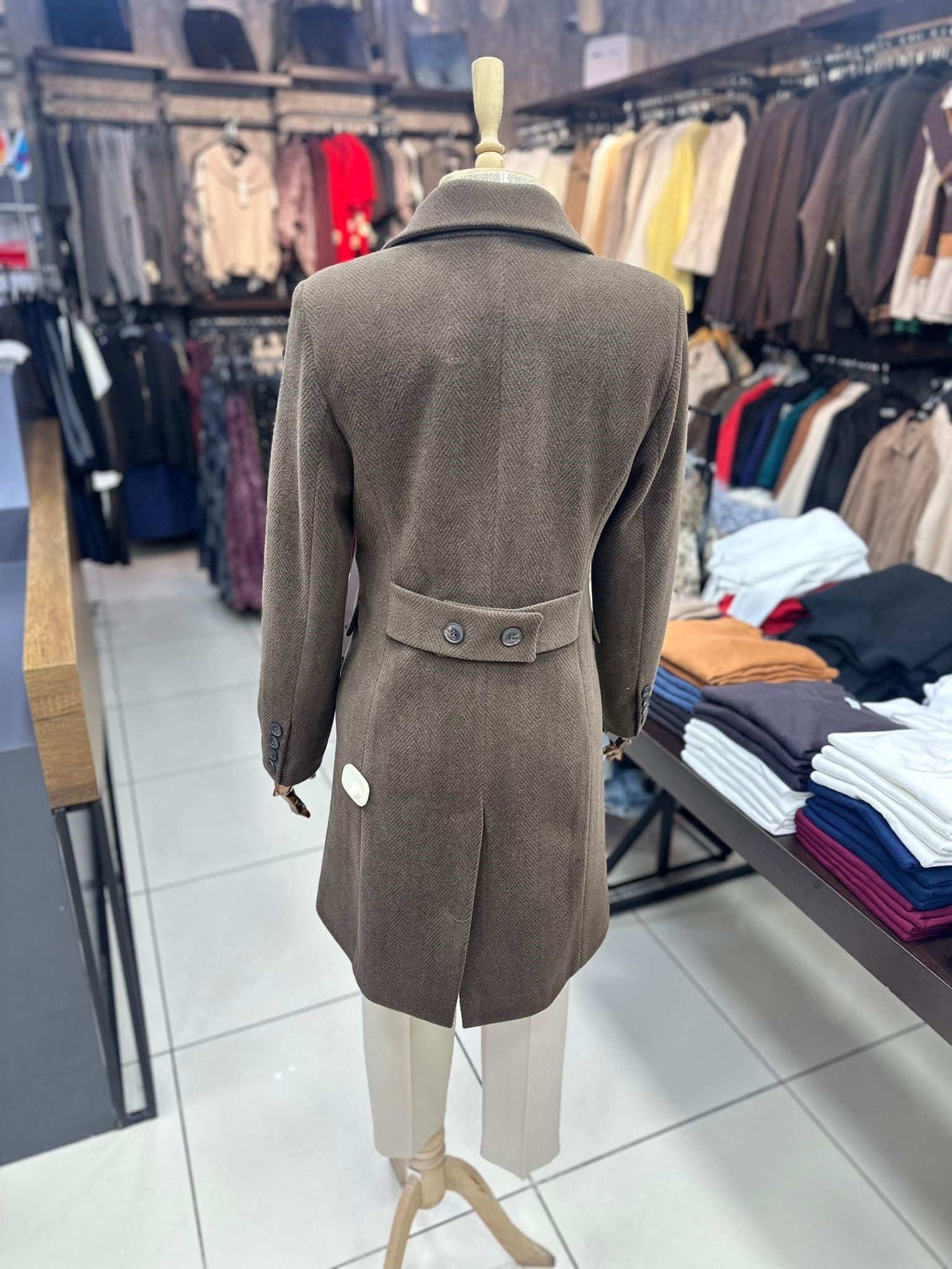 İNTERPOLL ONLİNEKategorisizARA BOY KAŞE KABANARA BOY KAŞE KABAN