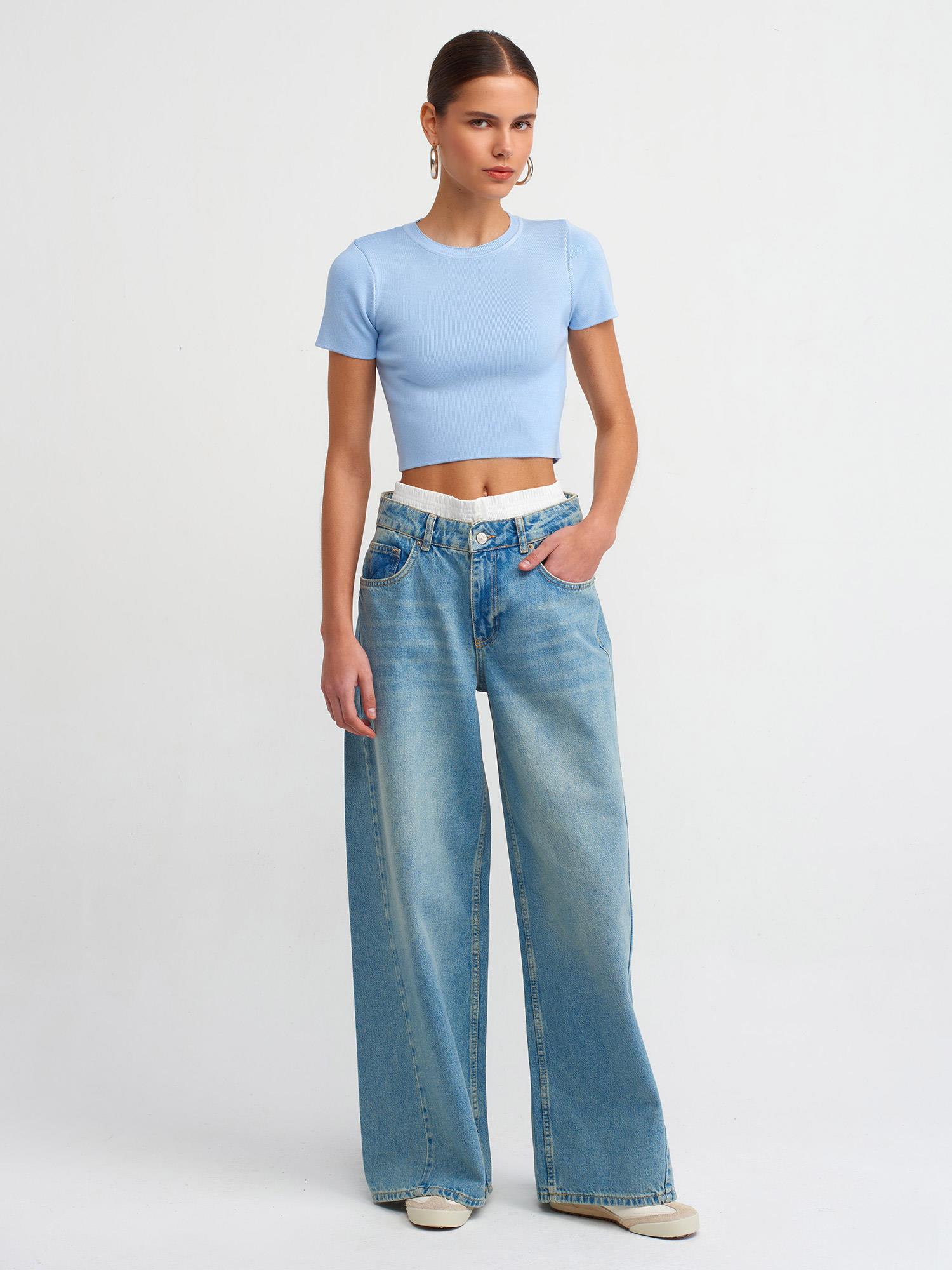 İNTERPOLL ONLİNEKategorisizKISA KOL CROP KAZAKKISA KOL CROP KAZAK