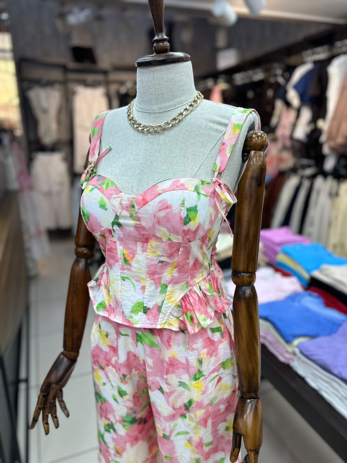 İNTERPOLL ONLİNEKategorisizRENKLİ BRALET İKİLİ TAKIMRENKLİ BRALET İKİLİ TAKIM