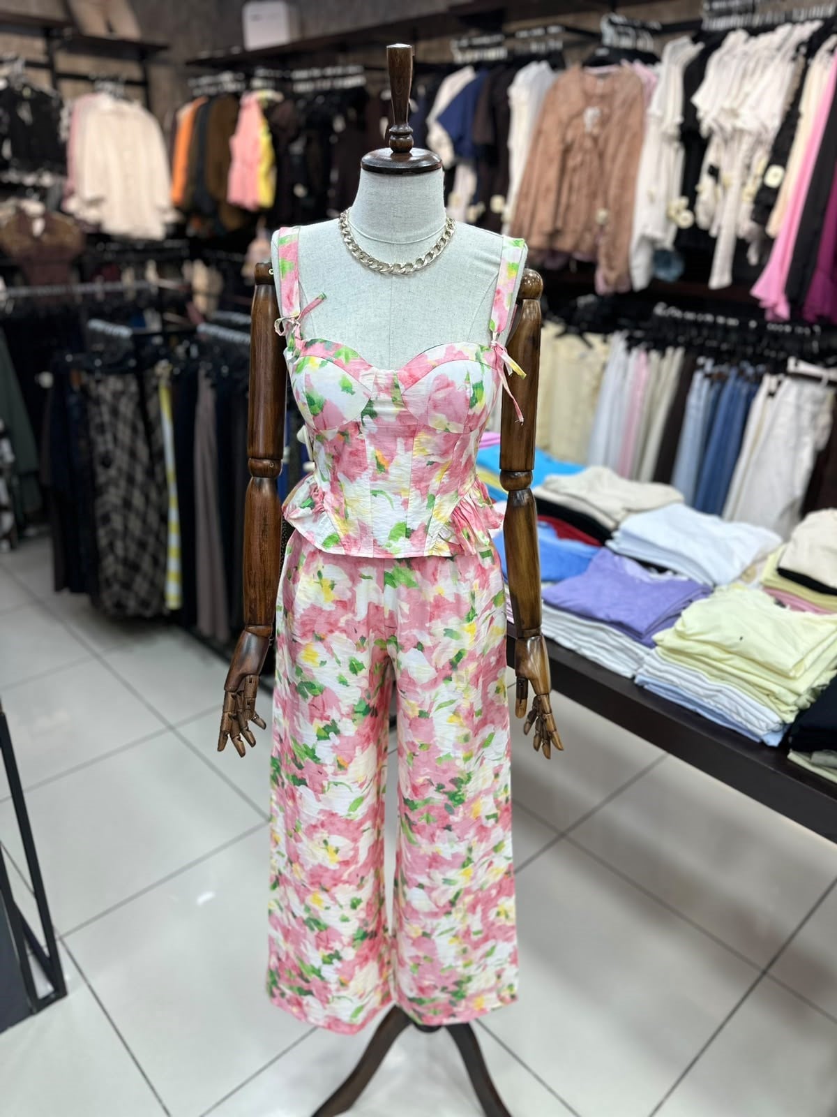 İNTERPOLL ONLİNEKategorisizRENKLİ BRALET İKİLİ TAKIMRENKLİ BRALET İKİLİ TAKIM