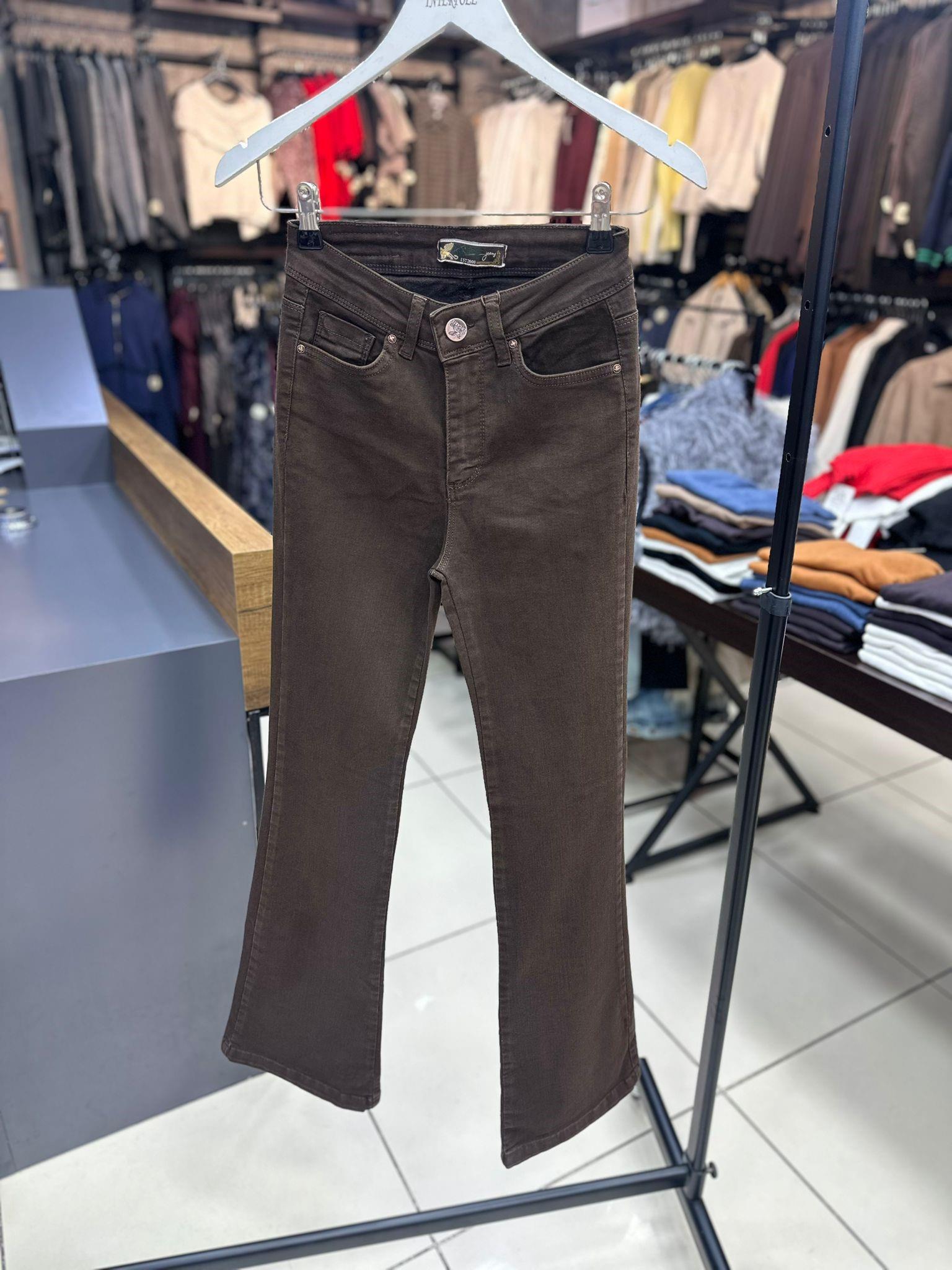 İNTERPOLL ONLİNEKategorisizYÜKSEK BEL İSPANYOL PAÇA KOT PANTOLONYÜKSEK BEL İSPANYOL PAÇA KOT PANTOLON