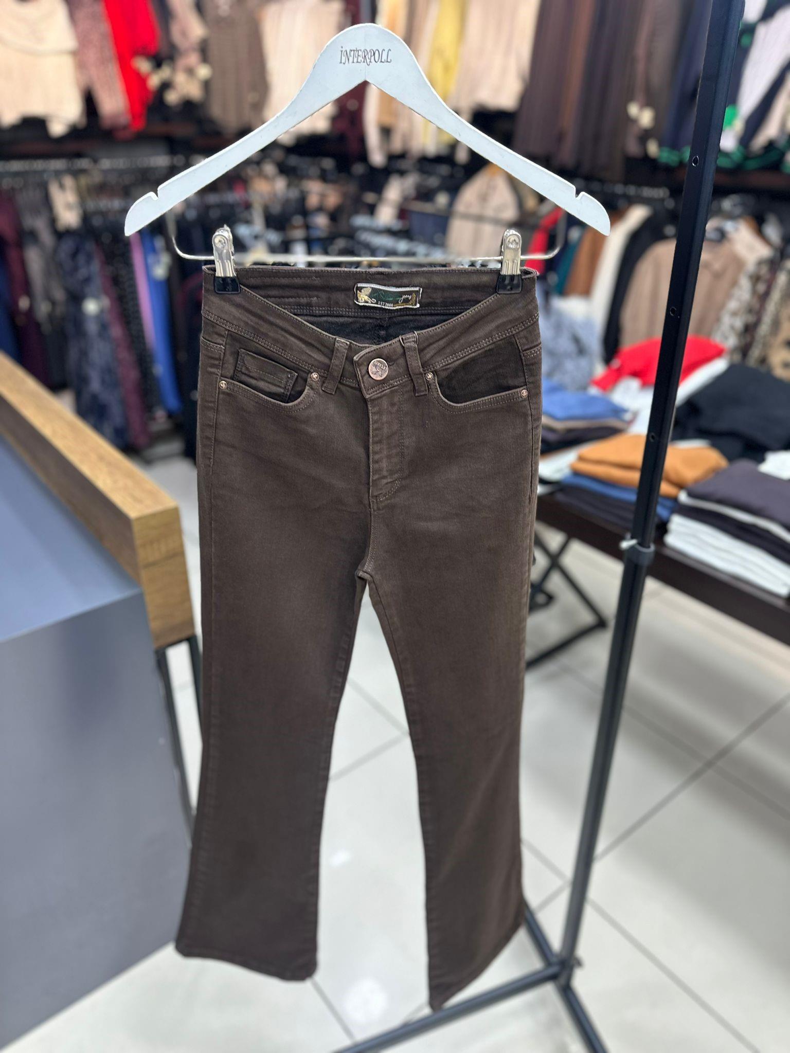 İNTERPOLL ONLİNEKategorisizYÜKSEK BEL İSPANYOL PAÇA KOT PANTOLONYÜKSEK BEL İSPANYOL PAÇA KOT PANTOLON