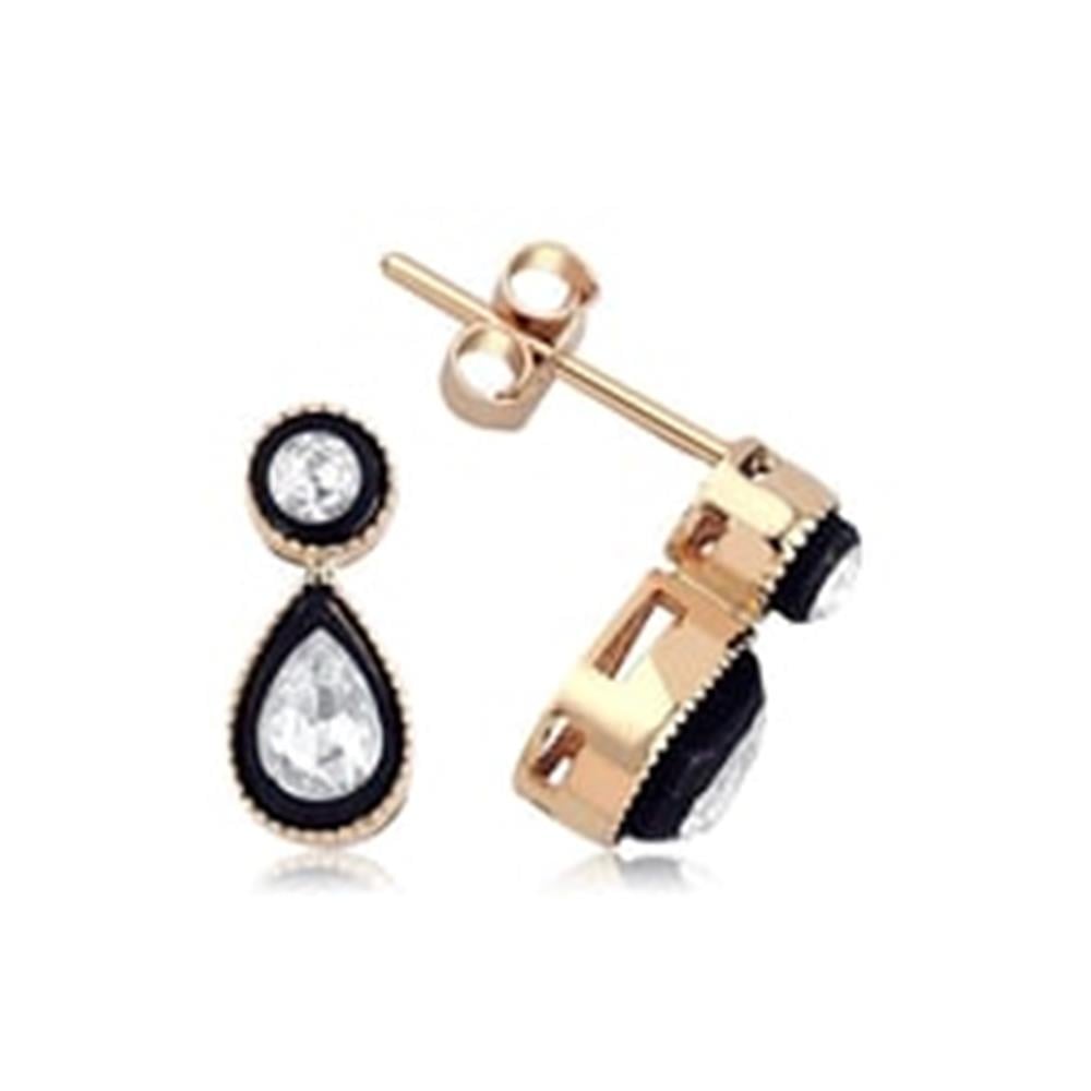 0.36 Karat Elmas Küpe