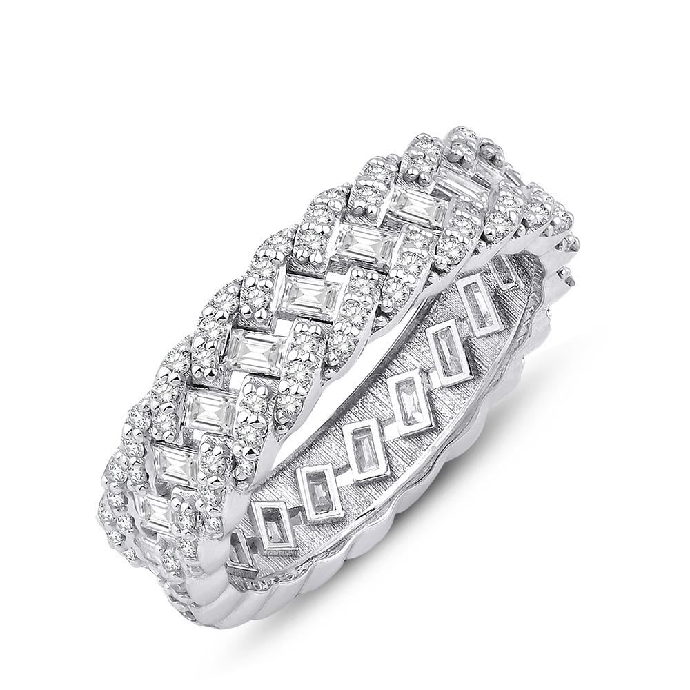 1.52 Karat Pırlanta Tasarım Yüzük