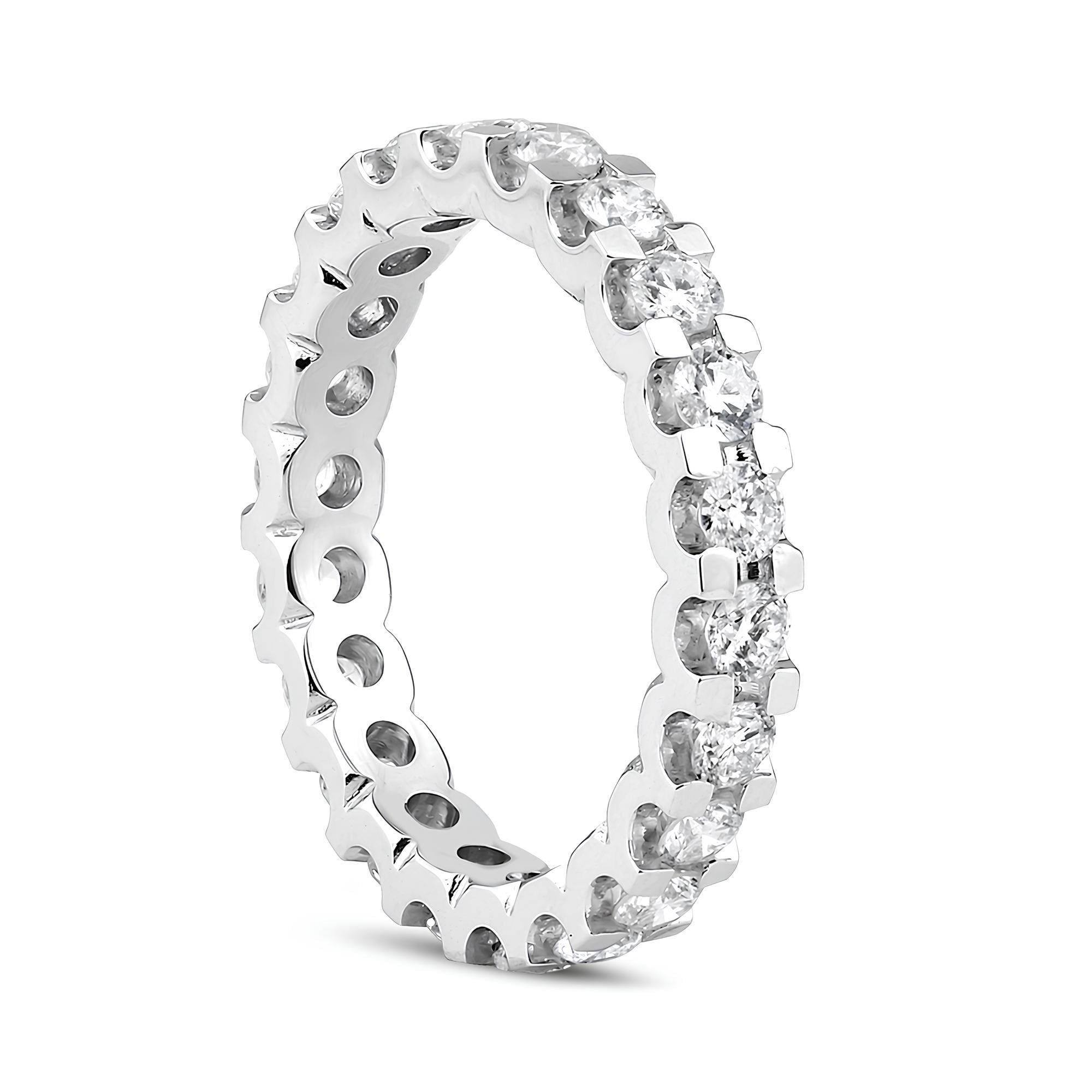 1.43 Karat Pırlanta Tamtur Yüzük