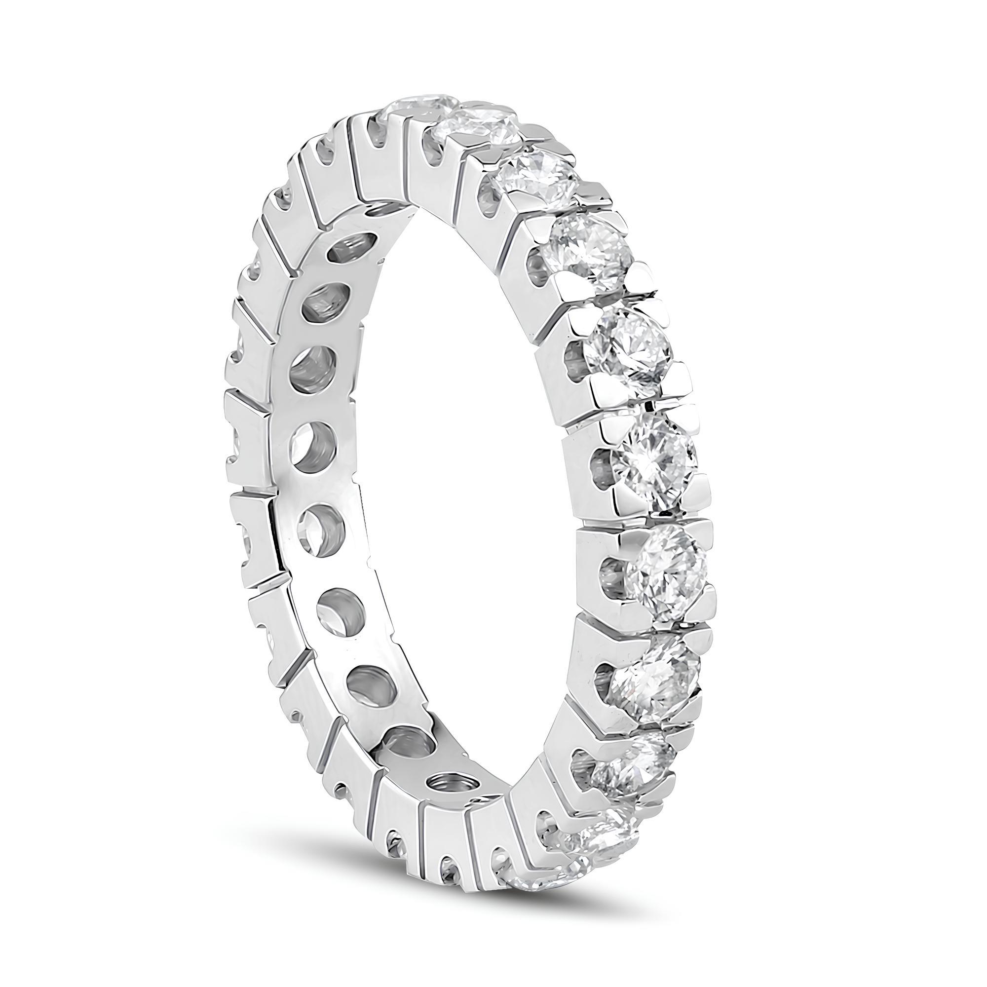 1.80 Karat Pırlanta Tamtur Yüzük