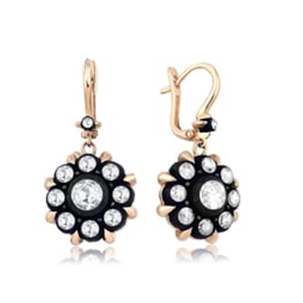 1.10 Karat Elmas Küpe