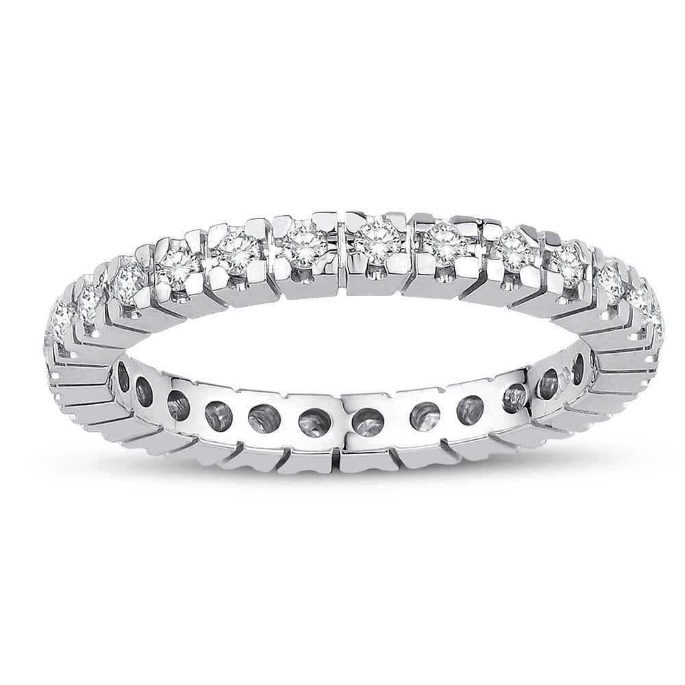 Pırlanta Tamtur 0.52 Karat Yüzük